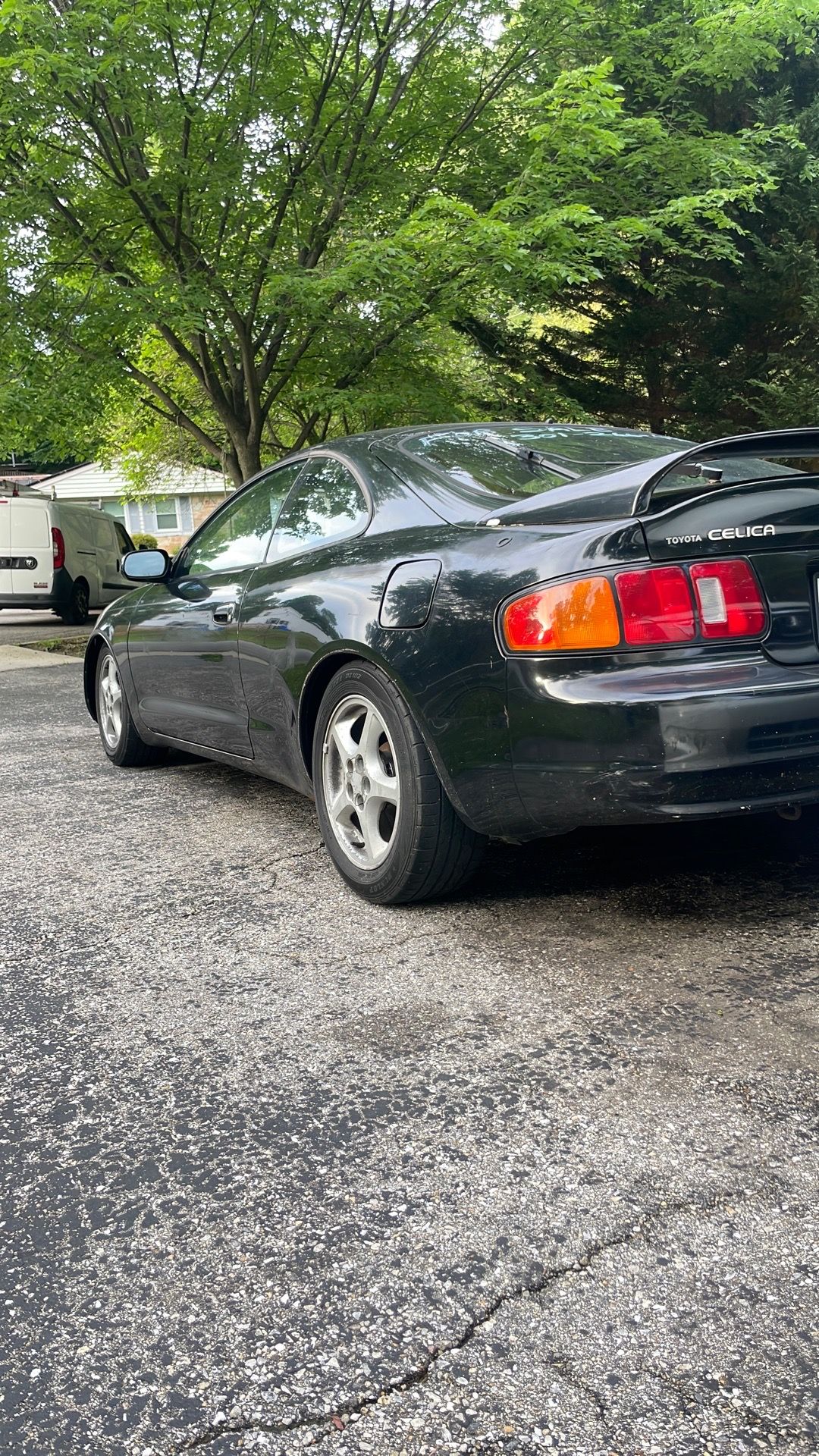 1994 Toyota Celica
