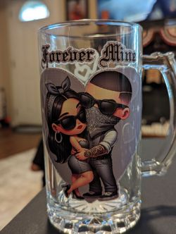 Cups And Shooters