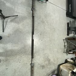 Olympic Barbell