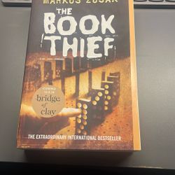 The book thief