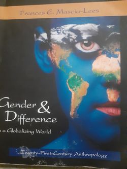 Gender and Differnce in a Globalizing World