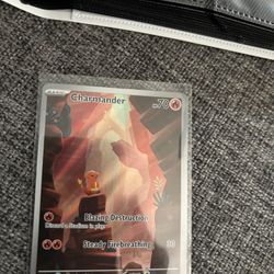 Charmander 151 Pokemon 