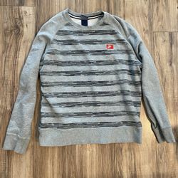 Vintage Nike Sportswear sweatshirt  Supreme Dunk SB Bape Air Jordan 