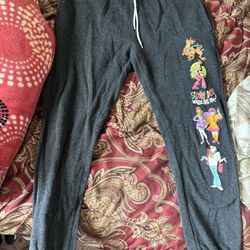 Scooby Sweatpants 