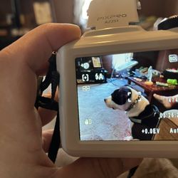 Kodak Pixpro az251 