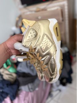 Jordan 6 pinnacle sz9