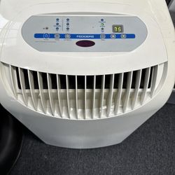 Portable AC Unit