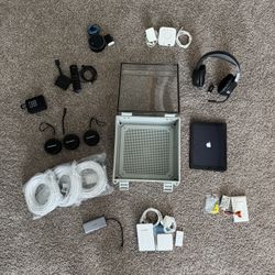 Box Of Electronics (Smart Home) 