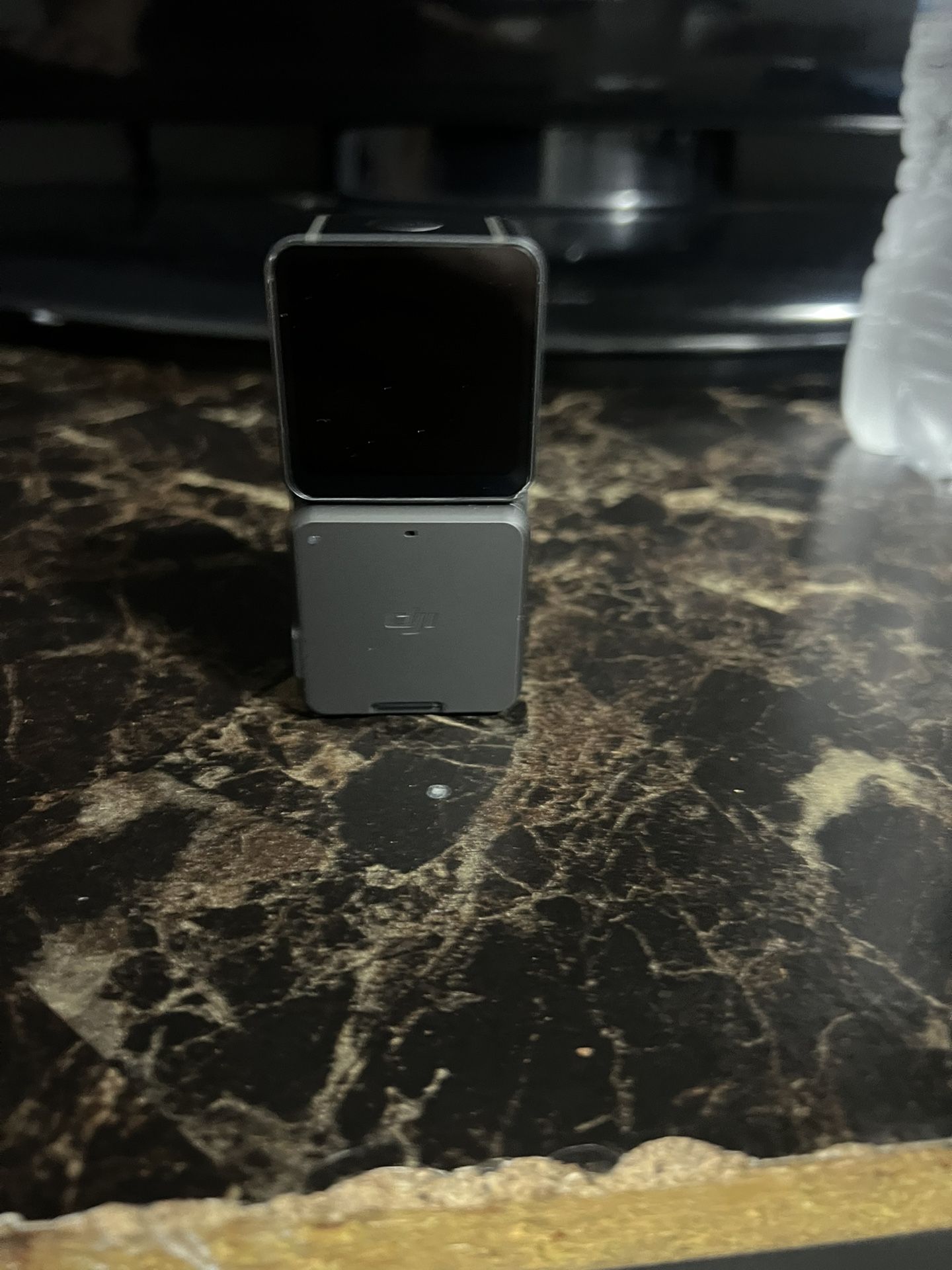 Dji Dual Screen Camera 