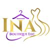 INA’S BOUTIQUE