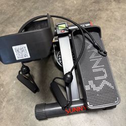 Sunny Health & Fitness Mini Stepper