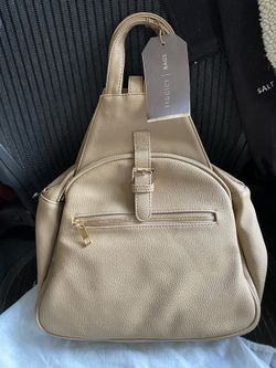 Yargici Leather Purse New