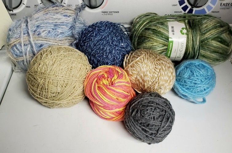 Yarn