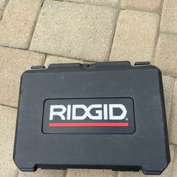 RIDGID micro CA-25 Inspection Camera