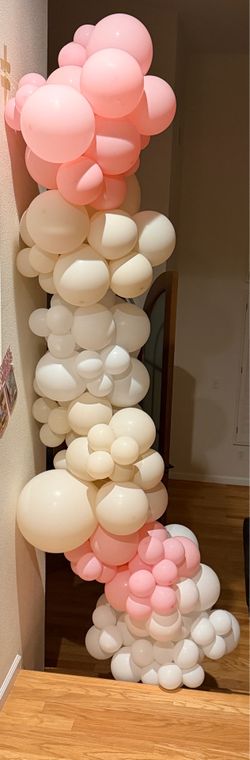 Balloons