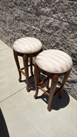 Bar stools