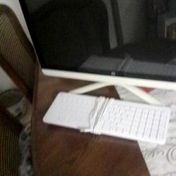 Hewlett Packard Computer Key Board90.00