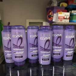 Brand New L’Oréal Bundle Everything For ($20)(Cash Only)(price Is Firm)