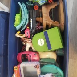 Free Girl And Boy Toys