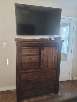 Juego de cuarto completo