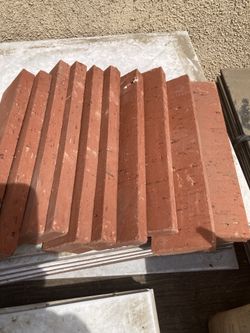 Red Veneers