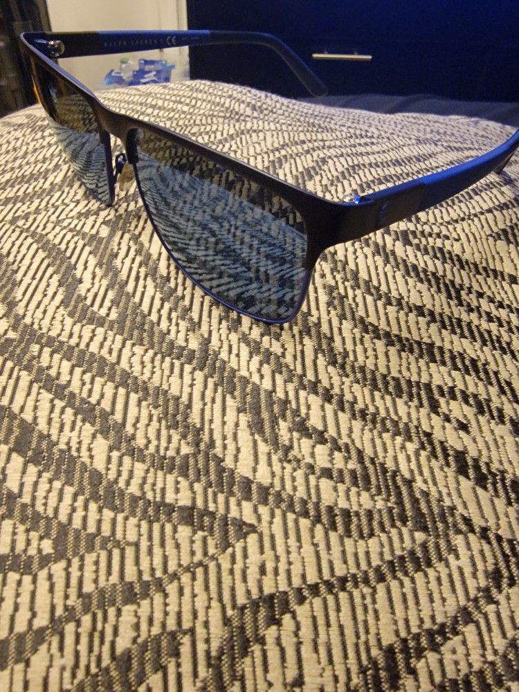 Ralf Lauren Sunglasses 