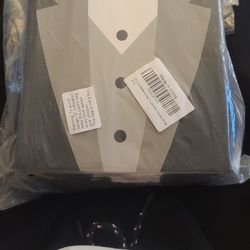 Groomsmen/ Bachelor / Gift Bags