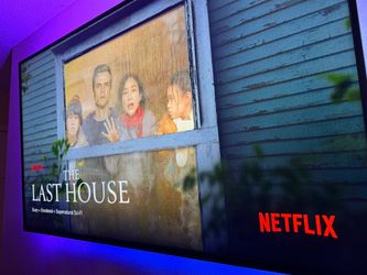 55 inch VIZIO