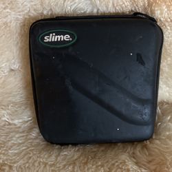 Motorcycle Tire Repair Kit