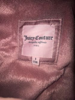 Kids Juicy Couture