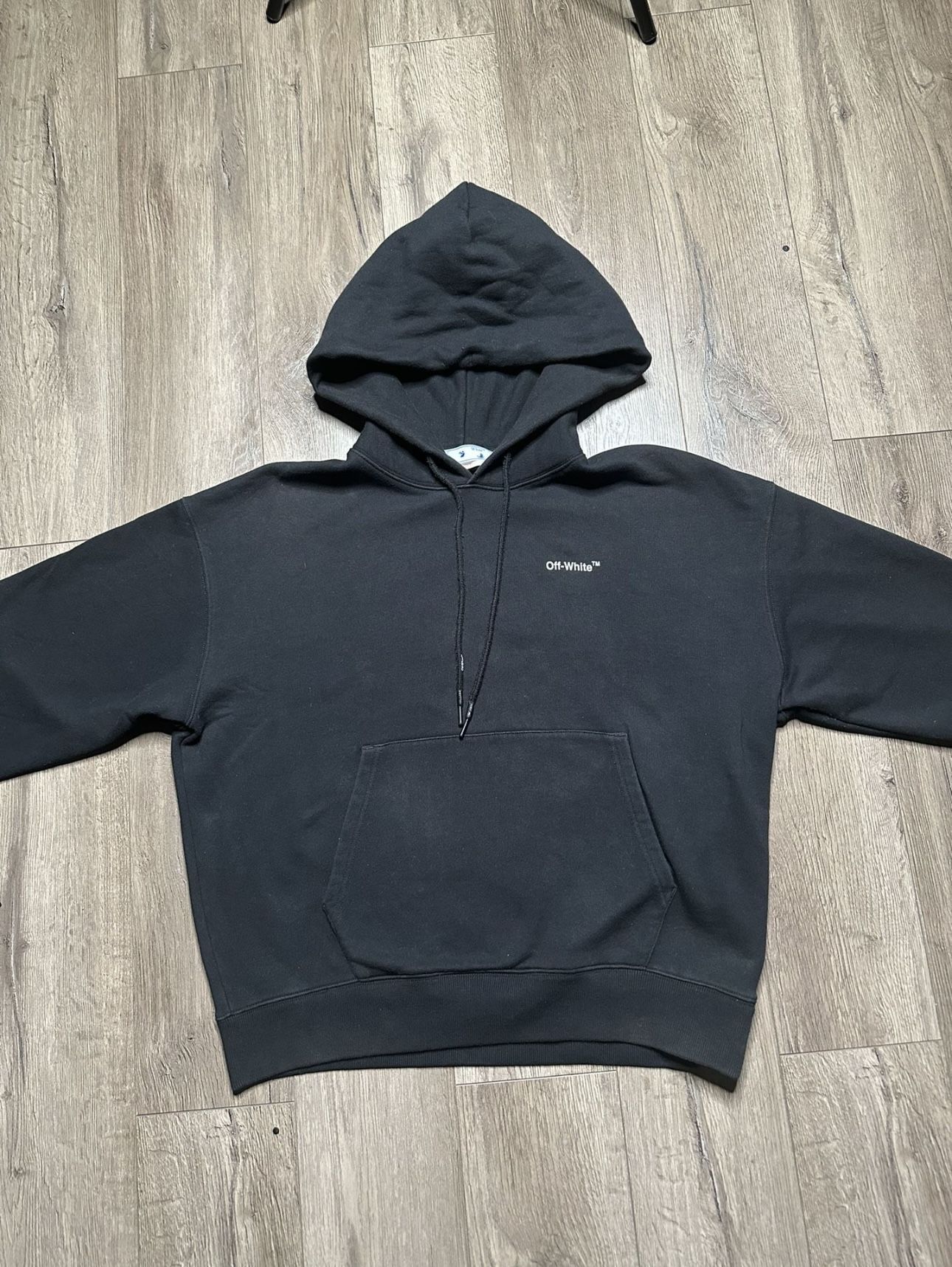 Off White Hoodie