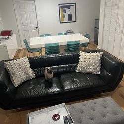 Living Room Furniture Set