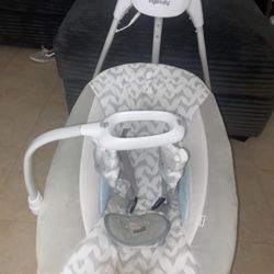 Ingenuity Baby Swing