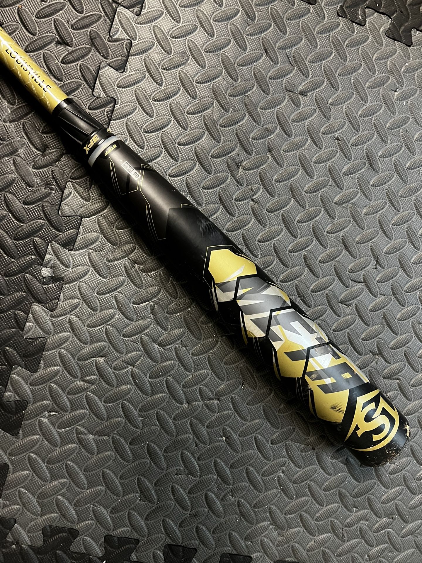 32/29 Louisville Slugger META