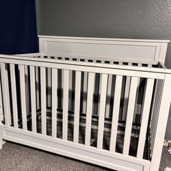 Baby Crib