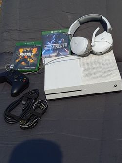 Xbox One S (1TB)