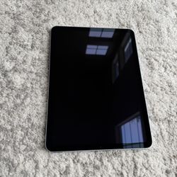 iPad Air, Sky Blue, Perfect Condition 