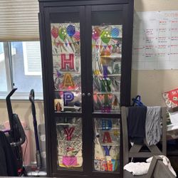 Free Armoire