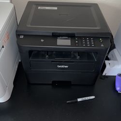 Brother Laser Printer HL-L 2395DW