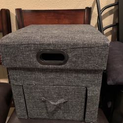 Gaming Organizing Box