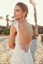 Eddy K Wedding Dress 