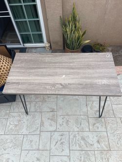 Desk