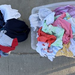 Summer Declutter 