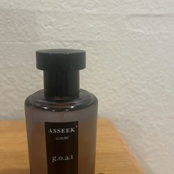 Asseek Cologne