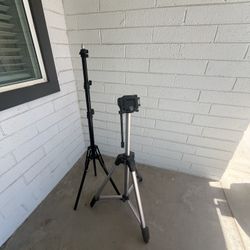 Camera Stands 