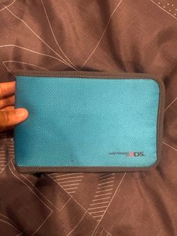 Nintendo 3ds