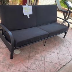 Futon 