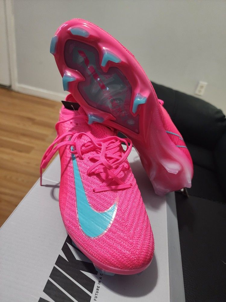 Nike Mercurial