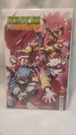 COMIC BOOK