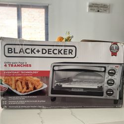 BLACK+ DECKER